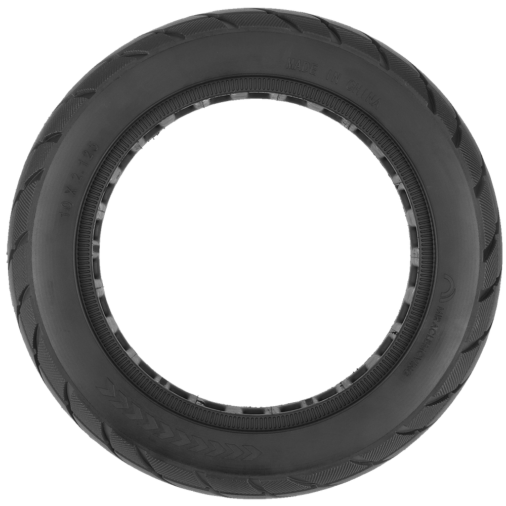 Segway Guma 10 x 2.125" za Segway ektrični scooter F20/F25/F30/F40 slika 2