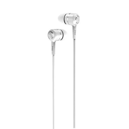 SLUŠALICE MS EOS C102 in-ear bele slika 1