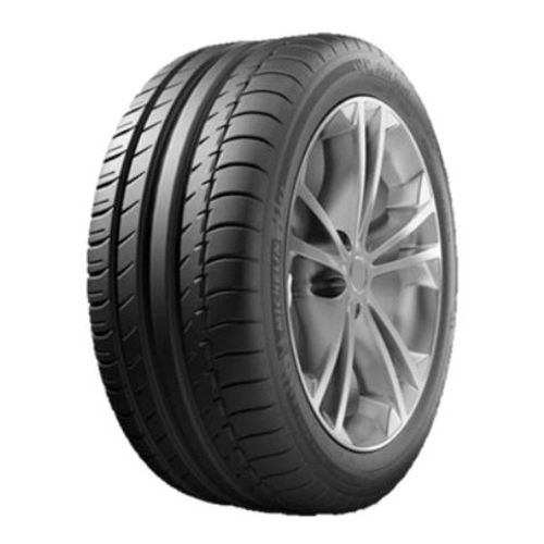 Michelin 235/35R19 91Y XL PILOT SPORT PS2 N2 slika 1