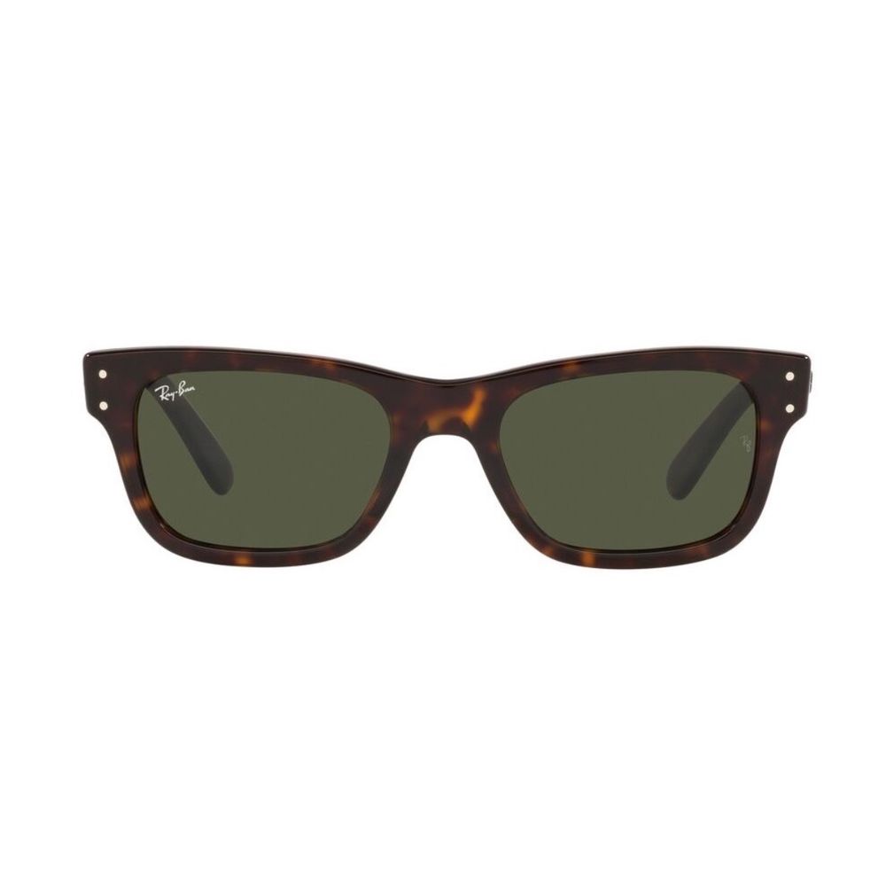 Muške Sunčane naočale Ray Ban RB2283 58 Tortoise slika 1