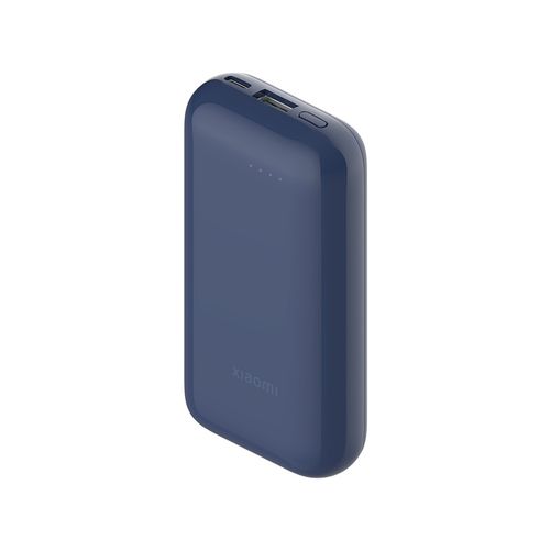 Xiaomi 33W Power Bank 10000mAh Pocket Edition Pro, Midnight Blue (BHR5785GL) slika 1