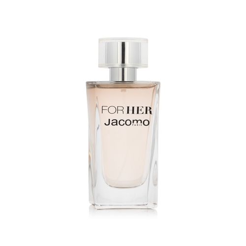 Jacomo Jacomo For Her (2019) Eau De Parfum 100 ml za žene slika 5