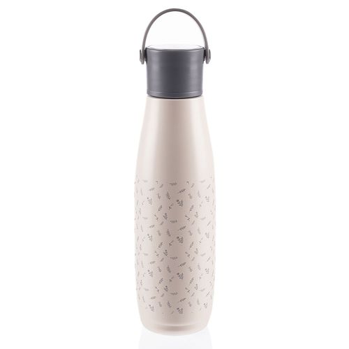 Zopa termo boca s držačem 480 ml, Flowers slika 1