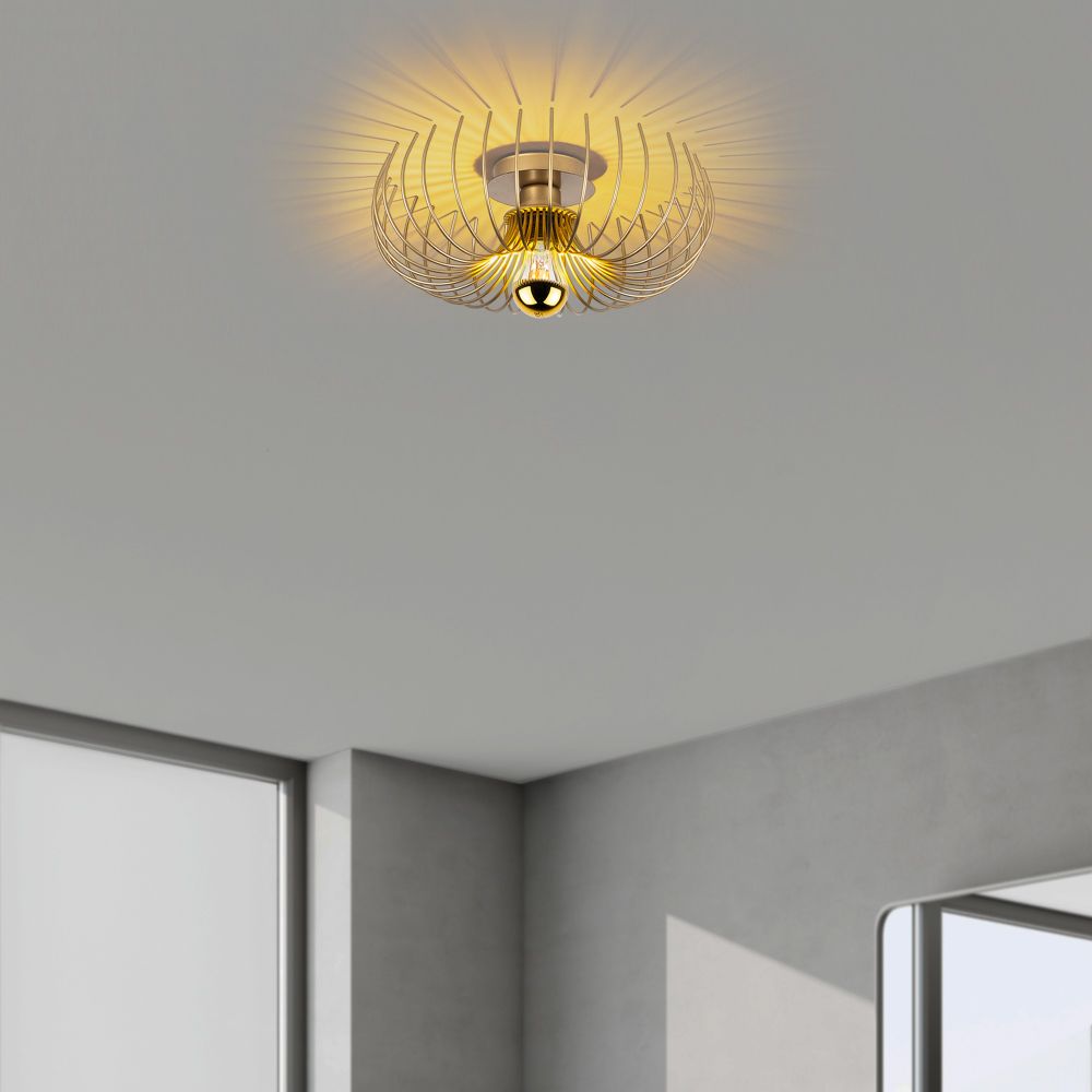 Karsortel - N-641-1 Zlatni Luster slika 1