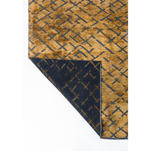 Tepih MYSTIQUE MUSTARD, 160 x 230 cm slika 3