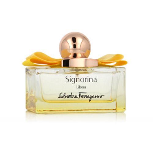 Salvatore Ferragamo Signorina Libera Eau De Parfum 50 ml (woman) slika 1