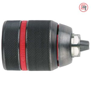 Metabo Glava Brzostezna Futuro Plus 1,5-13 mm, 1/2''-20 UNF - 636620000