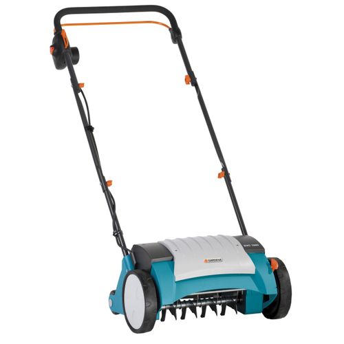 Gardena AERATOR EVC 100 ELEKTRIČNI slika 1