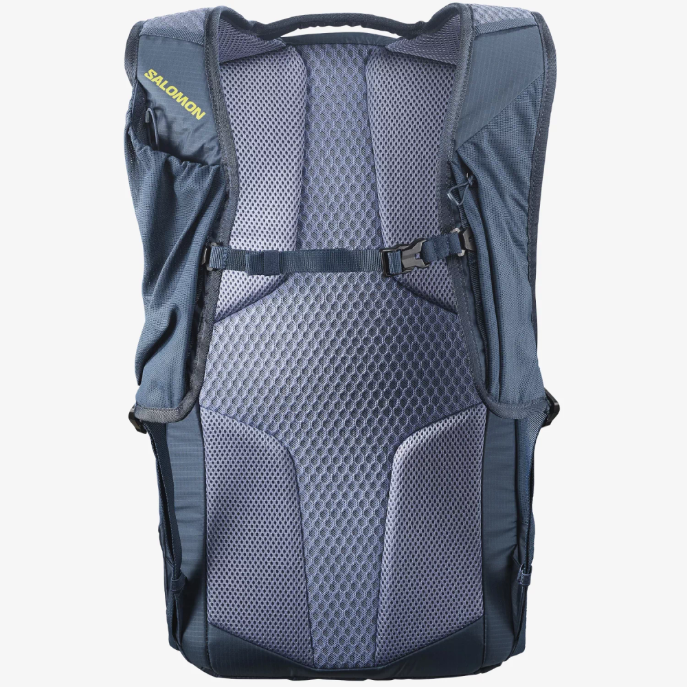 Salomon XT 25 backpack LC2857700 slika 2