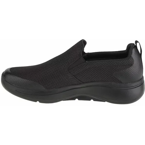 Skechers Go Walk Arch Fit-Togpath muške tenisice 216121-BBK slika 7