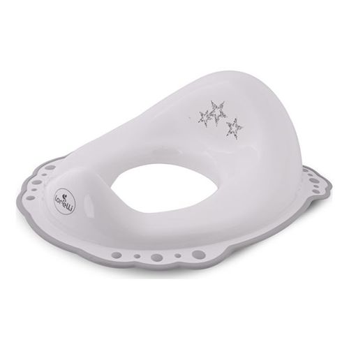 Lorelli Anatomska Potty Nosa Little Stars - Stars White slika 1