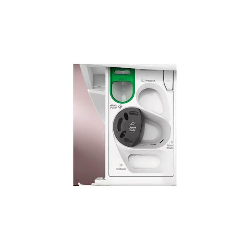 Electrolux Mašina za veš EW7FG4492UDE, 9 kg / 1400 rpm slika 3