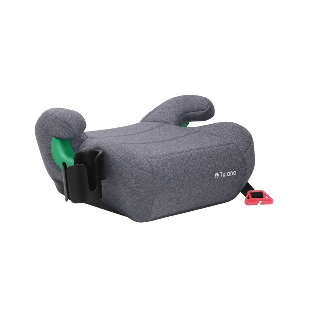 Cabby 25 siva autosjedalica slika 1