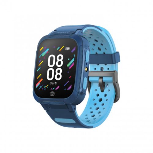 Forever Smartwatch GPS Kids Find Me 2 KW-210 BLUE slika 1