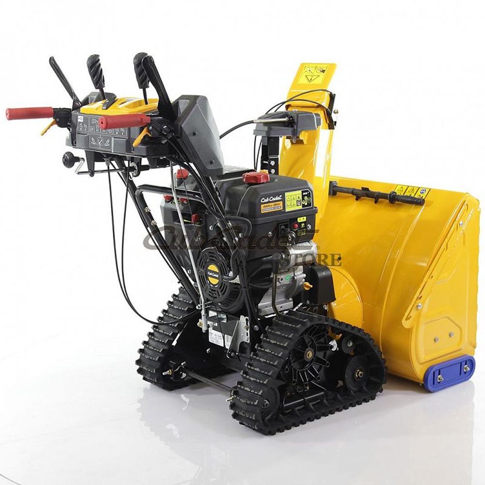 Cub Cadet Snježna freza 3- STEPENA XS3 76 TDE GUS.31AY7EVZ603 255798 slika 7