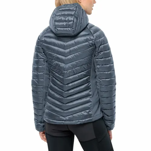 Jack Wolfskin Routeburn Pro Ins W Jakna 1207192-T0150 slika 4