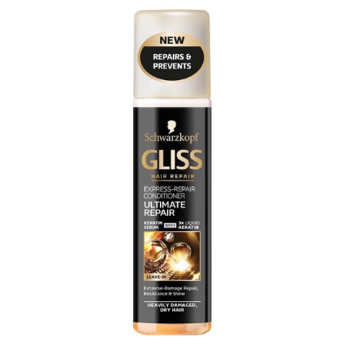 Gliss express repair regenerator 200ml slika 1