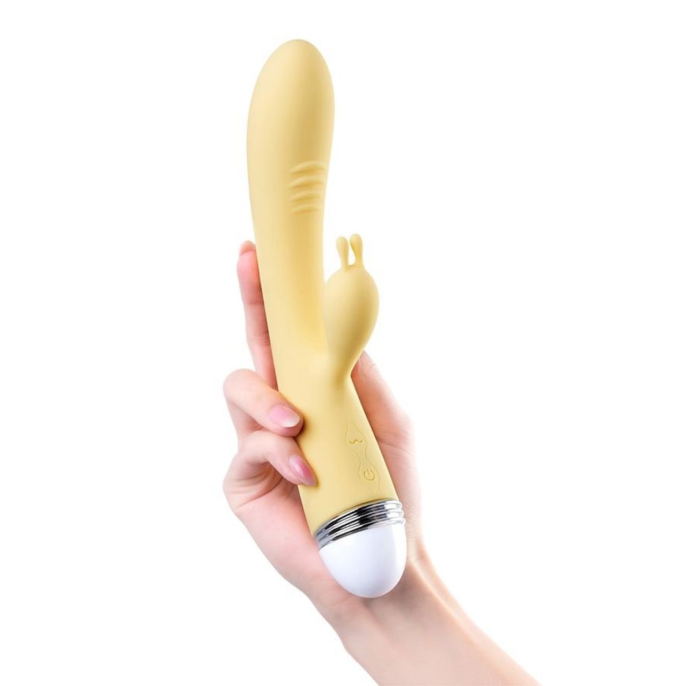 Vibrator Aster Flovetta 22cm Toyfa slika 6