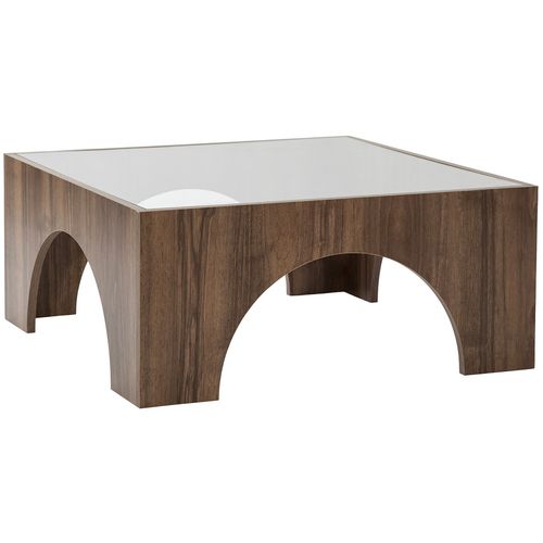 Seine - Walnut, Dark Grey Walnut
Dark Grey Coffee Table slika 6