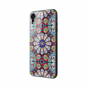 Torbica Nillkin Dreamland za iPhone XR colorful