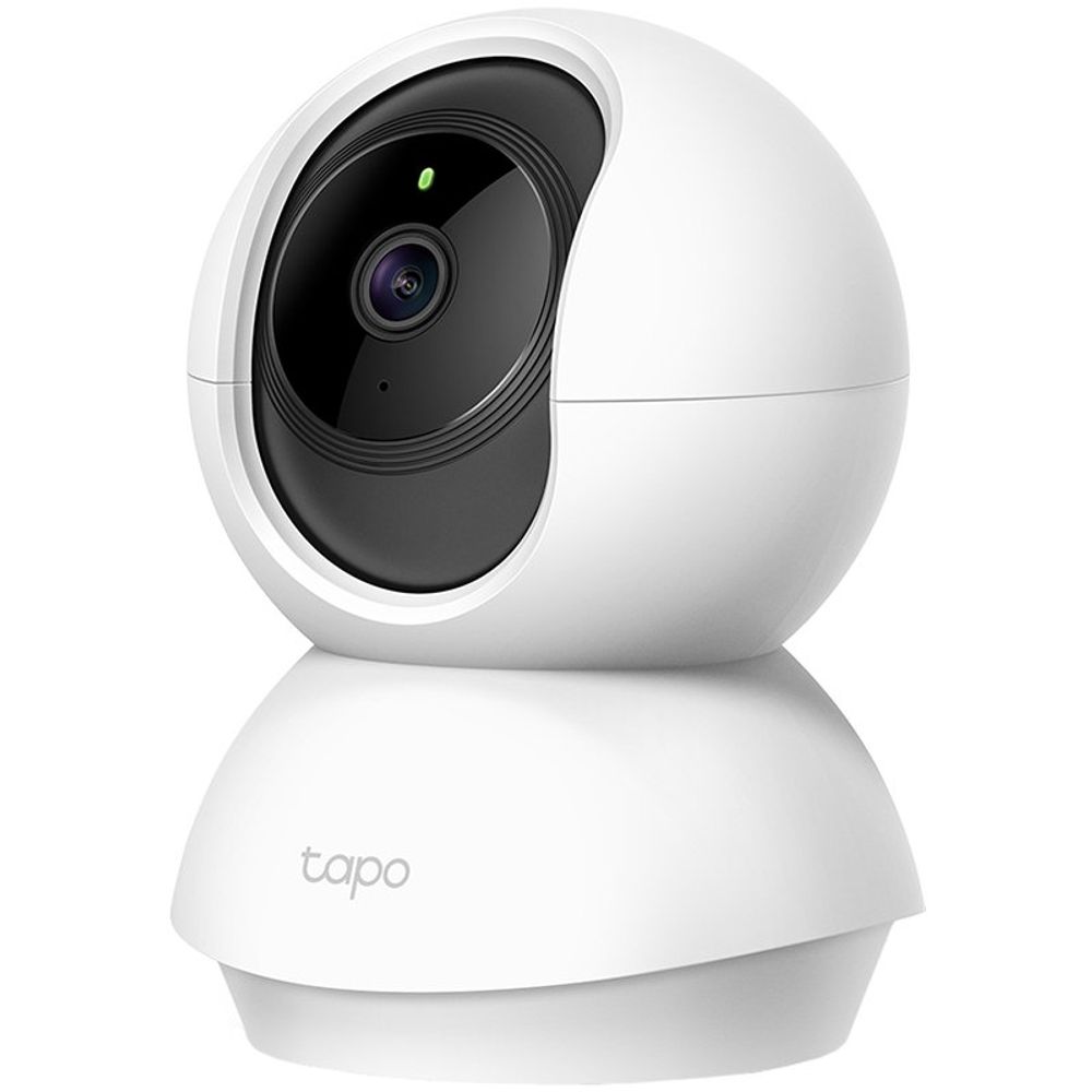 TP-Link Pan/Tilt Sigurnosna WiFi Kamera 1080p Full HD slika 1