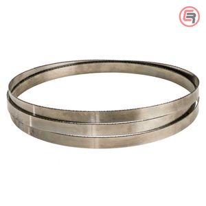 Metabo List Tračne Pile Za Nemetale 1712 x 12 x 0,36 A2 - 0909057191