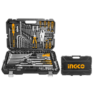 INGCO 142-delni set kombinovanih alata HKTHP21421