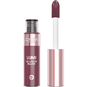 L'Oréal Paris Rumenilo za lice Lumi Berry Glow 645