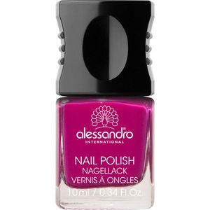 Alessandro Vibrant Fuchsia 10 ml