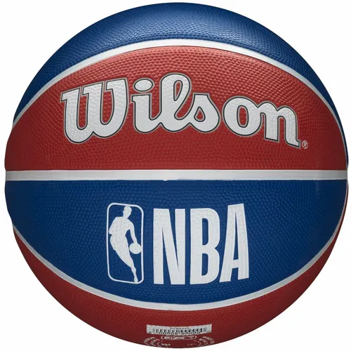 Wilson nba team los angeles clippers ball wtb1300xblac slika 4