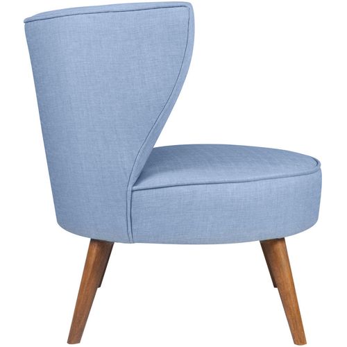 Riverhead - Indigo Blue Indigo Blue Wing Chair slika 7