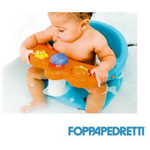 Foppapedretti Tuffetto- sjedalo za kupanje  slika 1