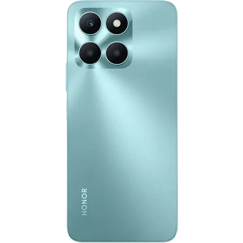 Honor X6a Mobilni telefon 4GB/128GB plava slika 4