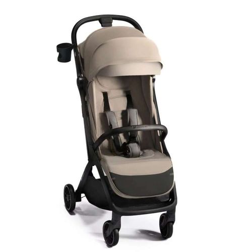 Kinderkraft Kolica Nubi 2 Sand Beige slika 1