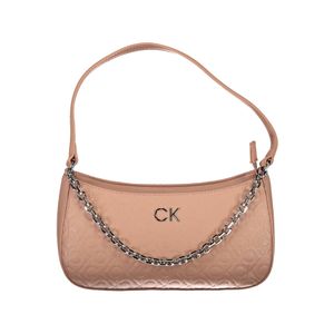 CALVIN KLEIN PINK WOMEN'S BAG