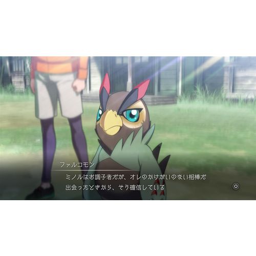 Digimon Survive (Playstation 4) slika 14