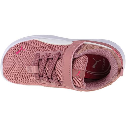 Puma anzarun lite metallic ac dječje tenisice 373177-01 slika 3