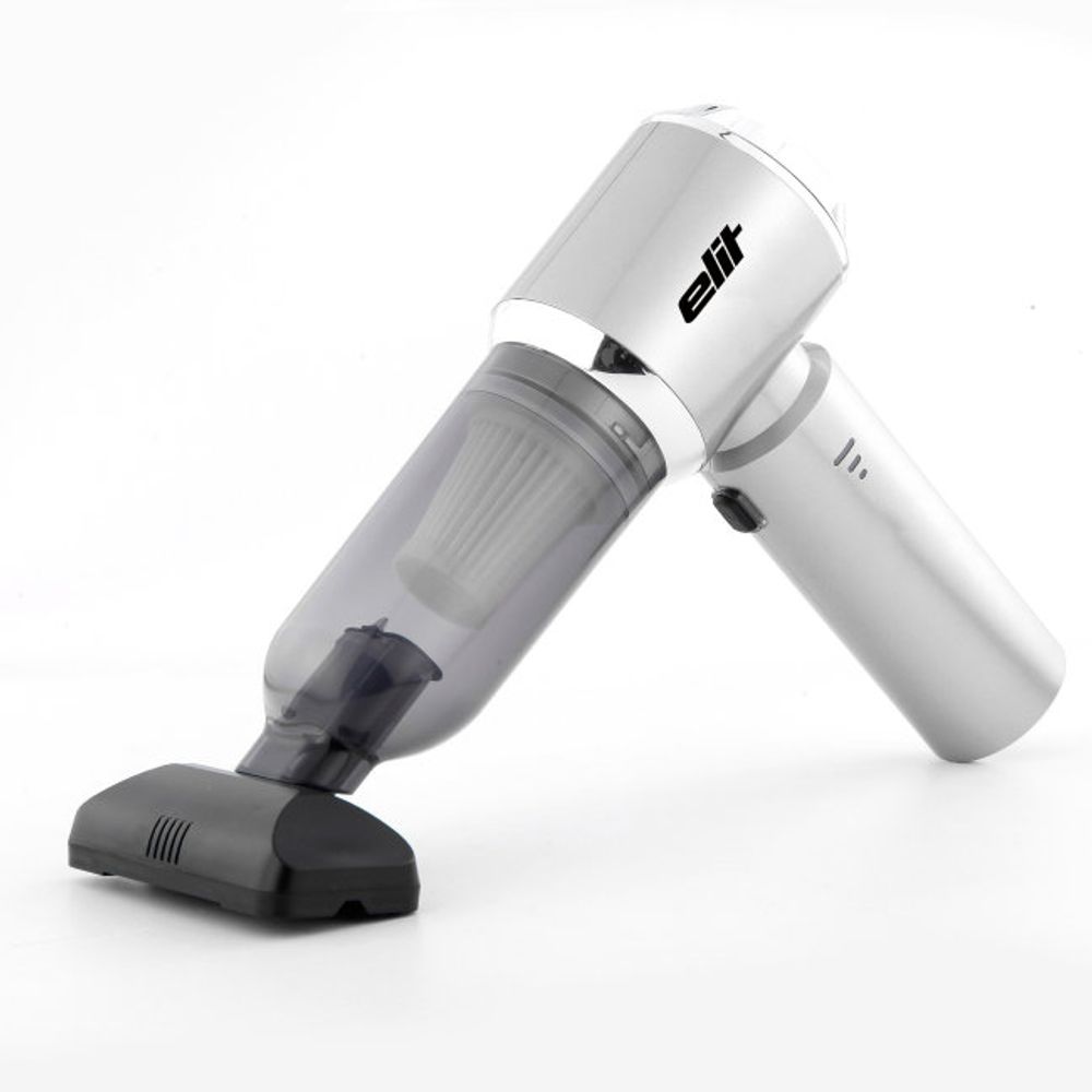 Elit Ručni usisivač zoomGO 4-u-1 slika 2
