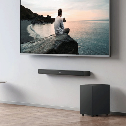 Xiaomi Soundbar 3.1, 430W, Bluetooth - Xiaomi Soundbar 3.1 ch slika 5