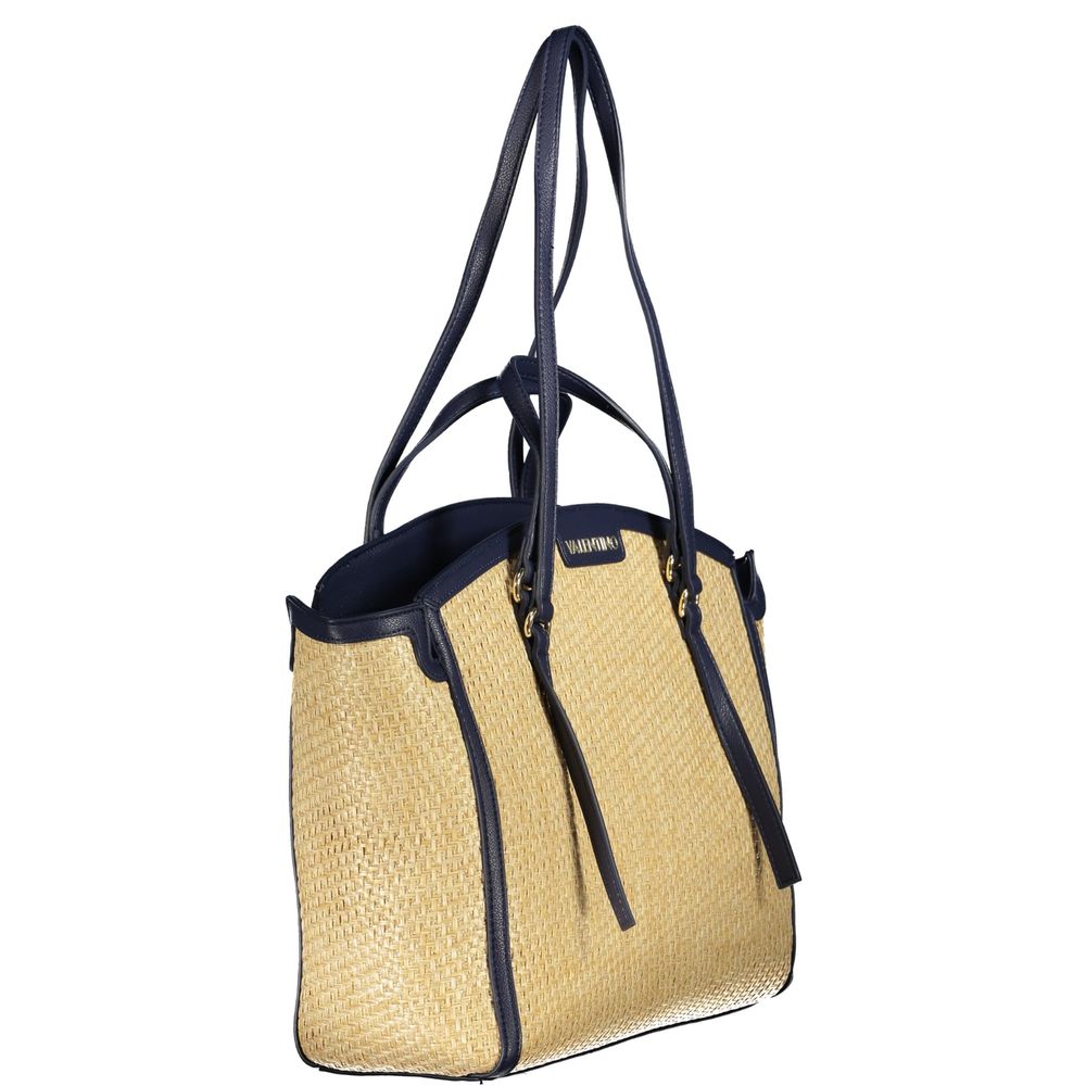 Valentino Bags ženska plava torba slika 3