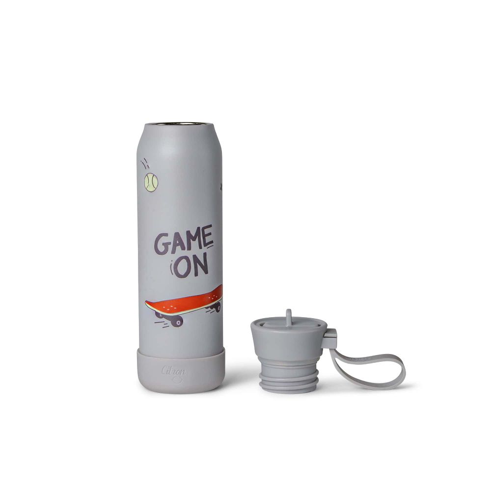 Citron 350ml Boca za vodu Cool Kids slika 2