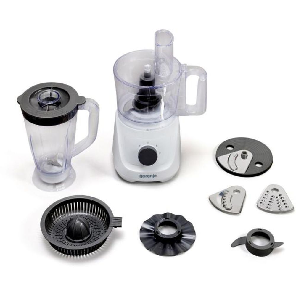 Gorenje Kuhinjski robot SB800XG  slika 5