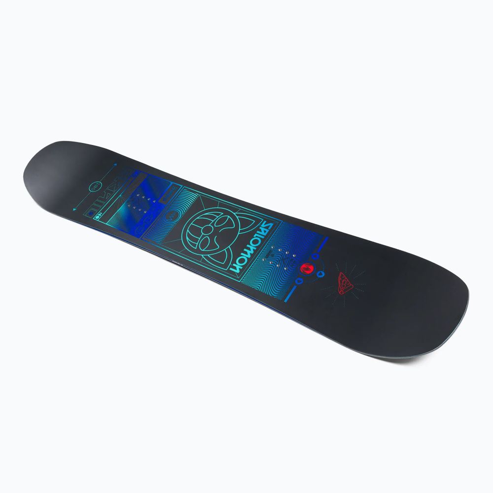 Salomon Snowboard daska Grail, Blue slika 4