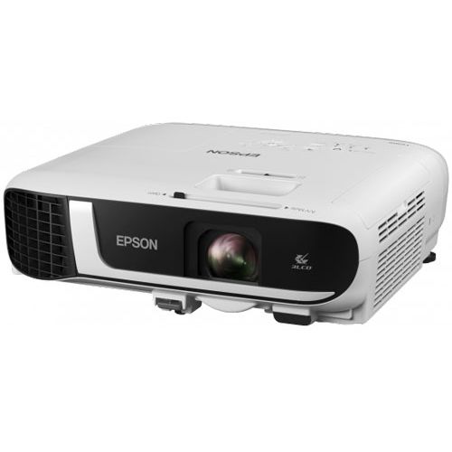 Epson projektor EB-FH52  slika 1