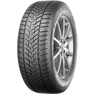 Dunlop 275/45R21 WINTER SPORT 5 SUV