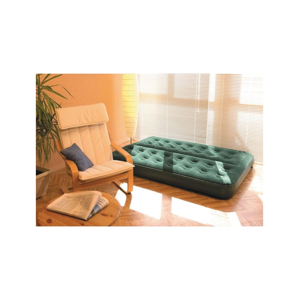 Coleman Dušek na naduvavanje Comfort Double slika 3