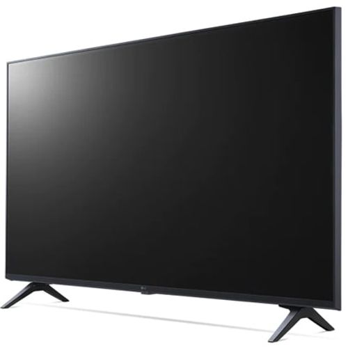 LG 43UP80003LR 43" UHD, DLED, DVB-C/T2/S2, Wide Color Gamut, Active HDR, webOS Smart TV, Built-in Wi-Fi, Bluetooth, Ultra Surround, Crescent Stand, Titan~1 slika 3