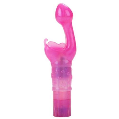 Vibrator Butterfly Kiss slika 2