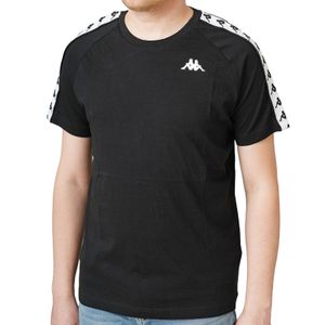 KAPPA MAJICA 222 BANDA COEN SLIM