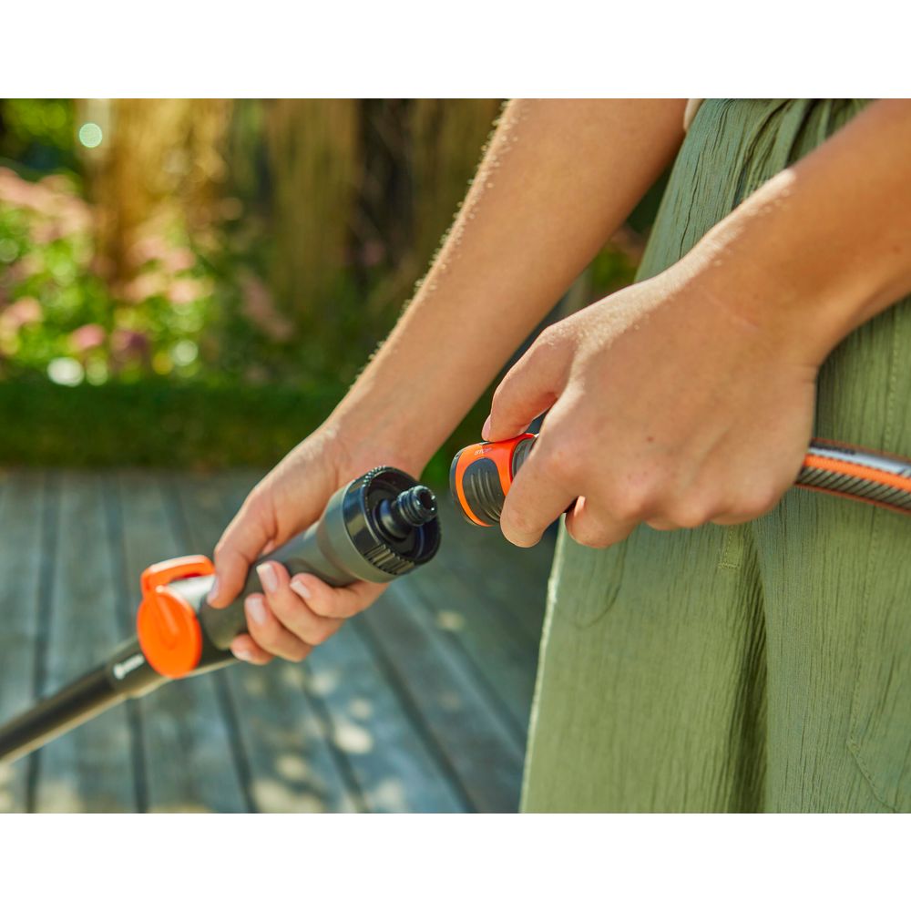 Gardena drška za vodu 90cm slika 4
